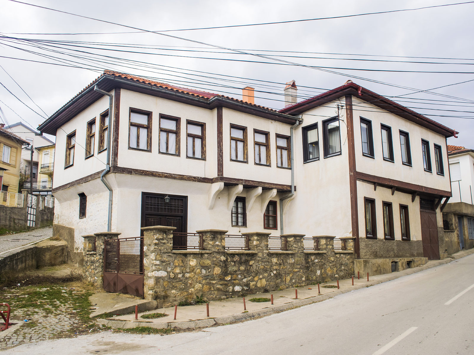 Kruševo (Photo license: CC BY-NC 2.0)